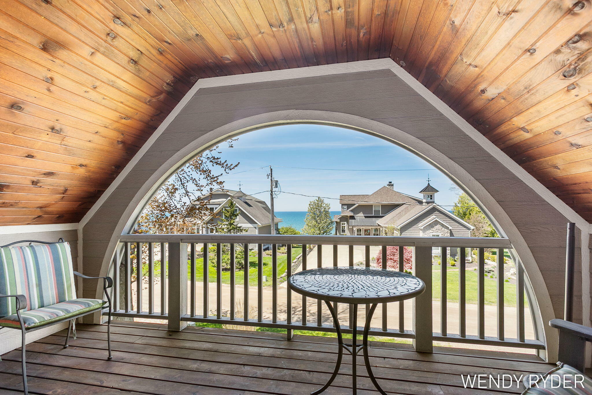 Property Photo:  475 Lakeshore Drive  MI 49090 
