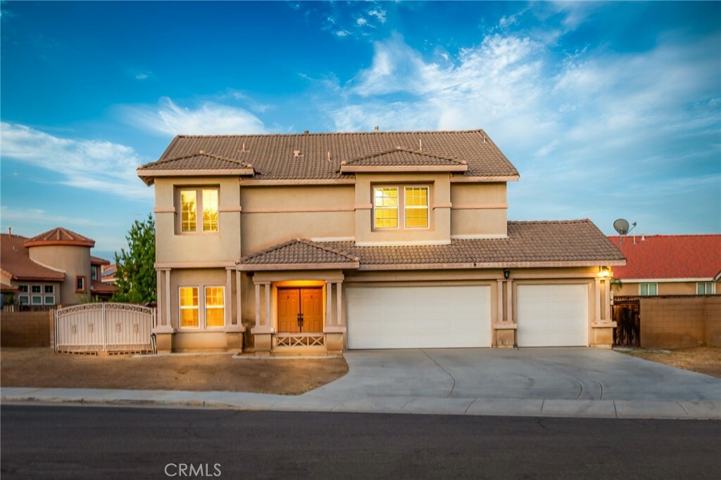 25540 Riley Circle  Menifee CA 92585 photo