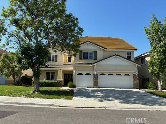 Property Photo: 13847 Blue Ribbon Lane CA 92880