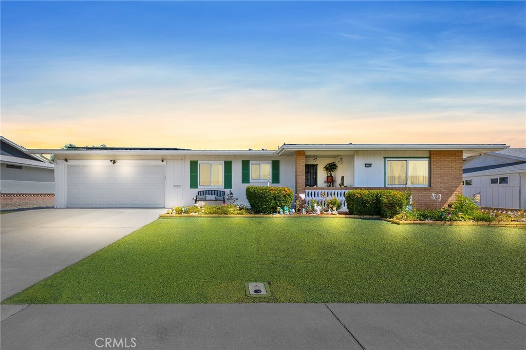 Property Photo: 25890 Roanoke Road CA 92586