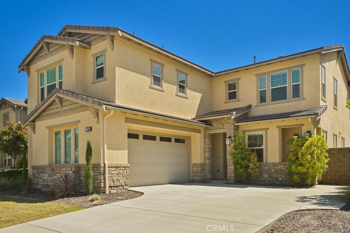 17065 Branco Dr  Chino Hills CA 91709 photo