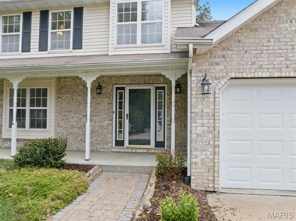 Property Photo: 1529 Fairoaks Drive IL 62294