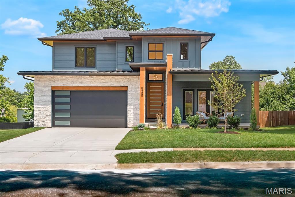532 S Fillmore Avenue  Kirkwood MO 63122 photo