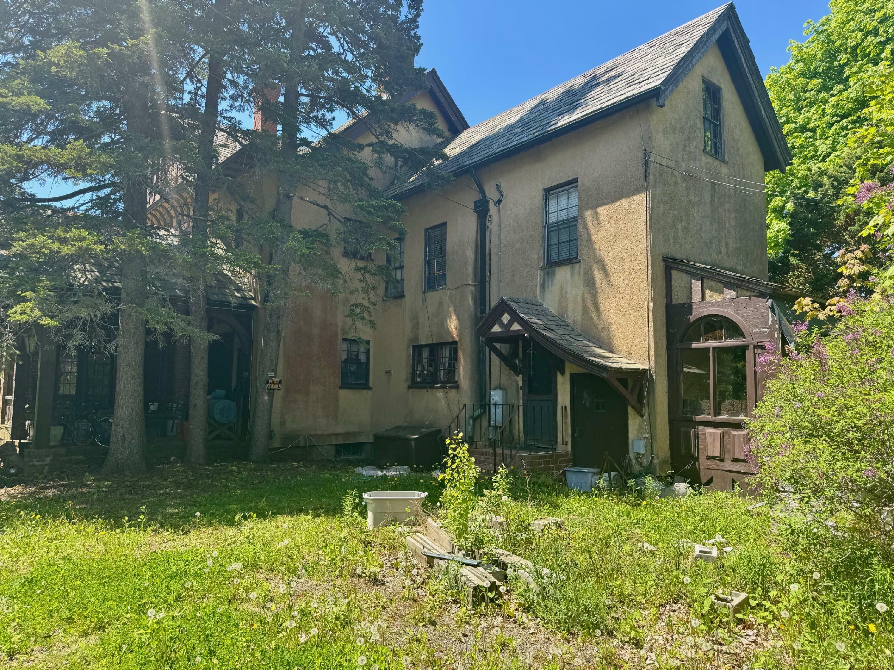 Property Photo:  89 Talbot Avenue  ME 04841 