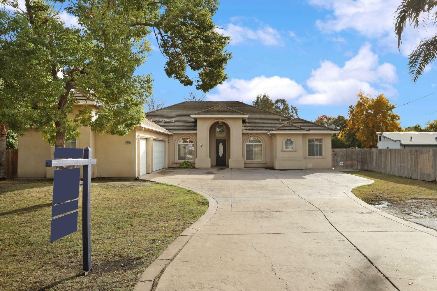 4520 E Morada Lane  Stockton CA 95212 photo