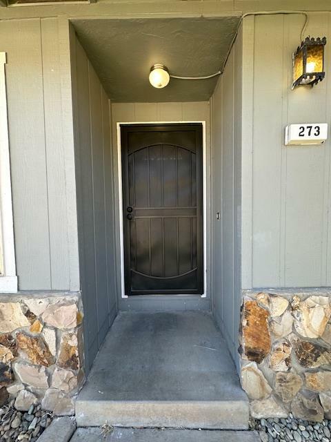 Property Photo: 273 Palin CA 95632