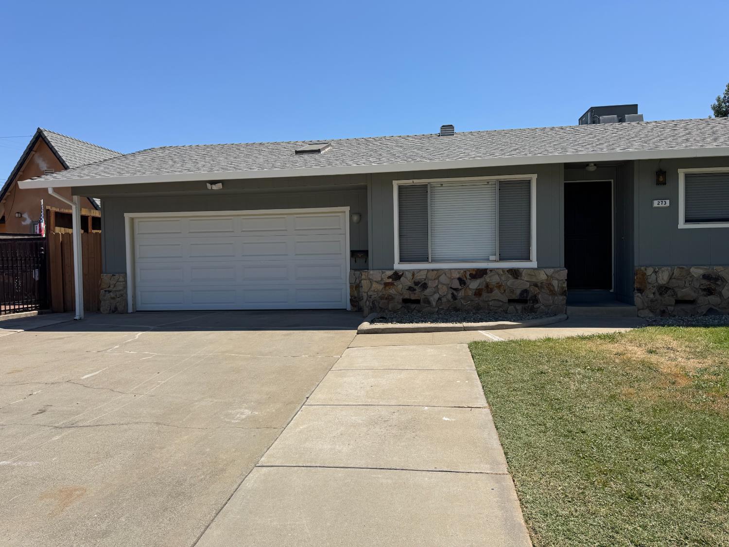 Property Photo: 273 Palin CA 95632