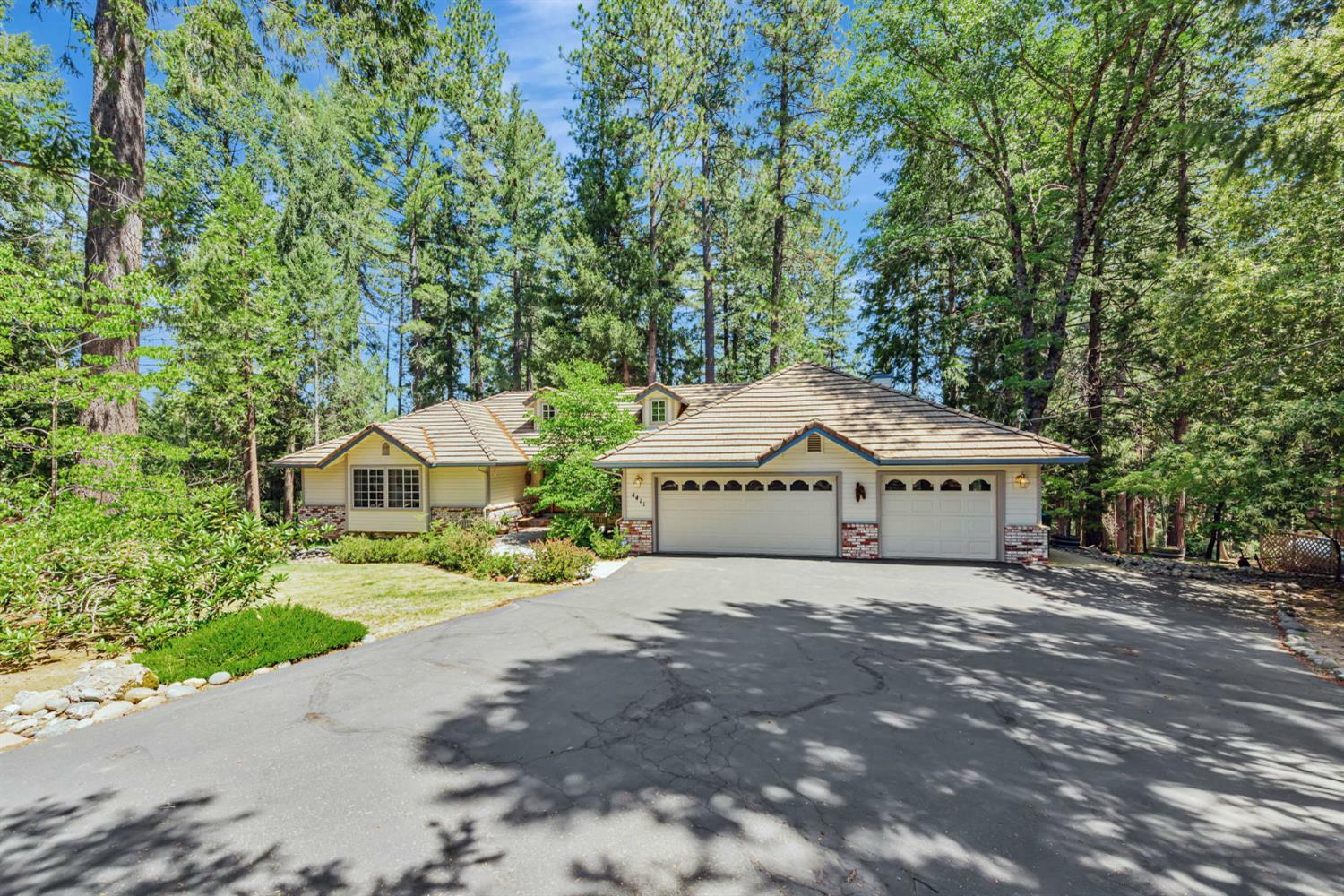 Property Photo:  4411 Sierra Express Drive  CA 95709 