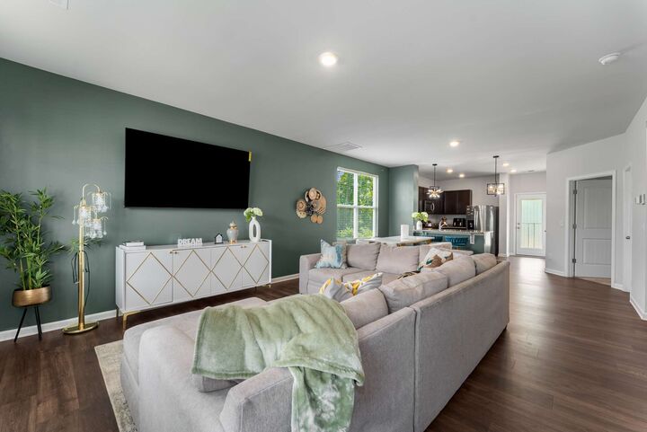Property Photo:  1061 Woodbridge Blvd  TN 37090 
