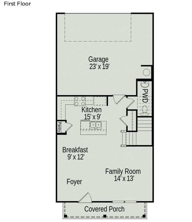 Property Photo: 338 Canonbury Dr TN 37087