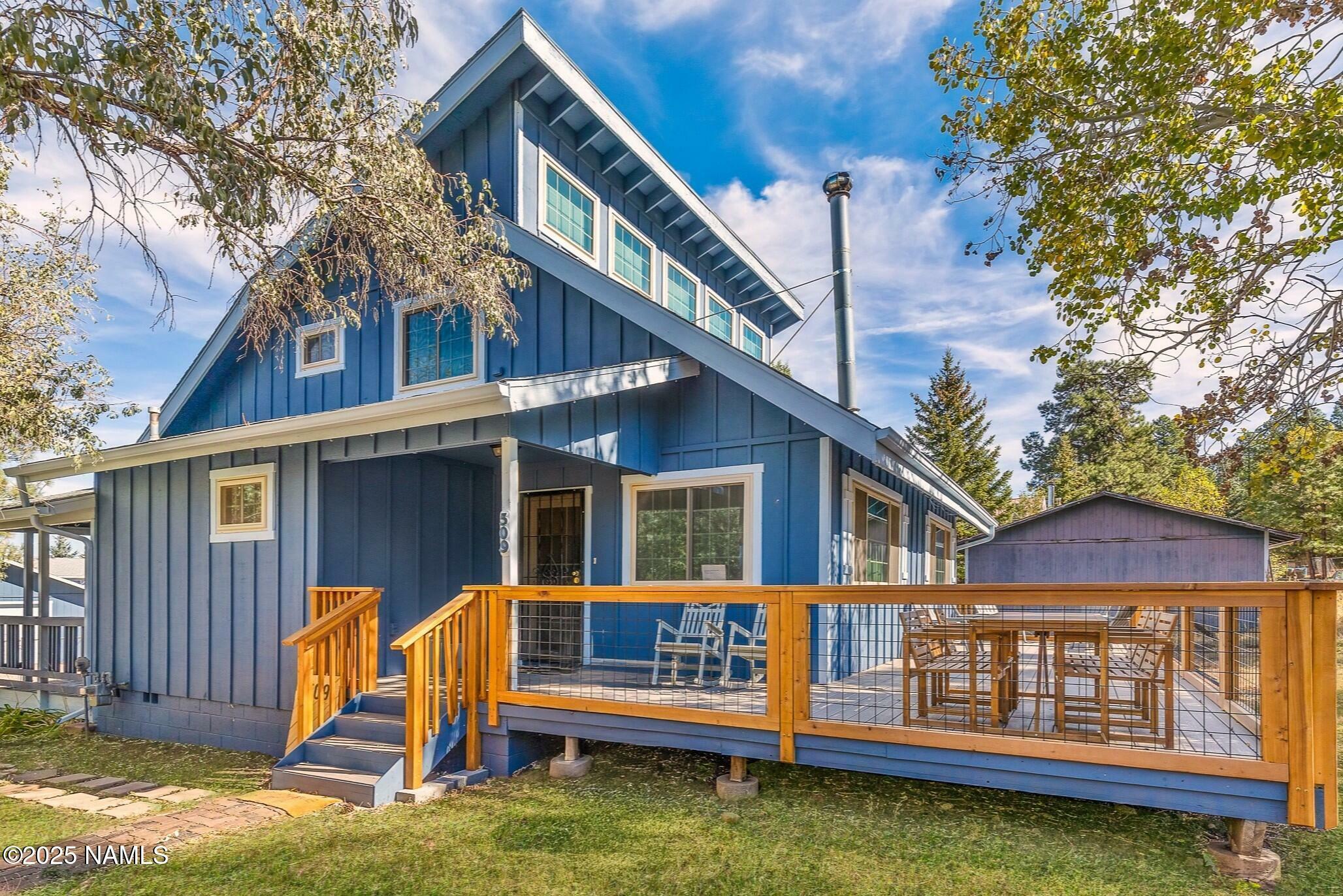 509 S 11th Street  Williams AZ 86046 photo