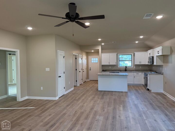 Property Photo: 5632 Morgan Drive AR 72401