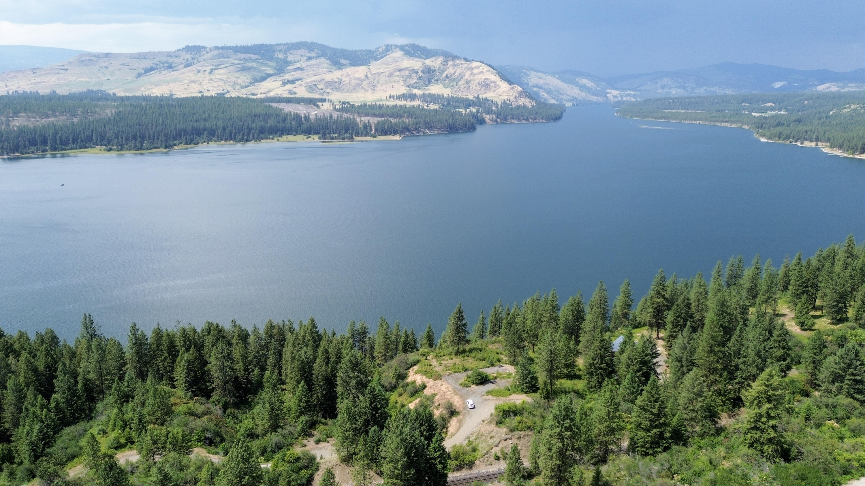 Property Photo: 1777 Lot D N Hwy 25 WA 99126