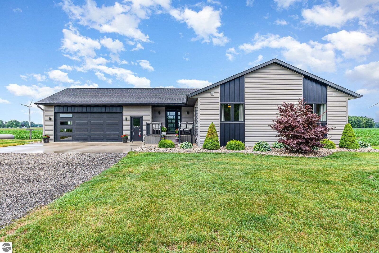 Property Photo:  9959 Riverside Drive  MI 48880 