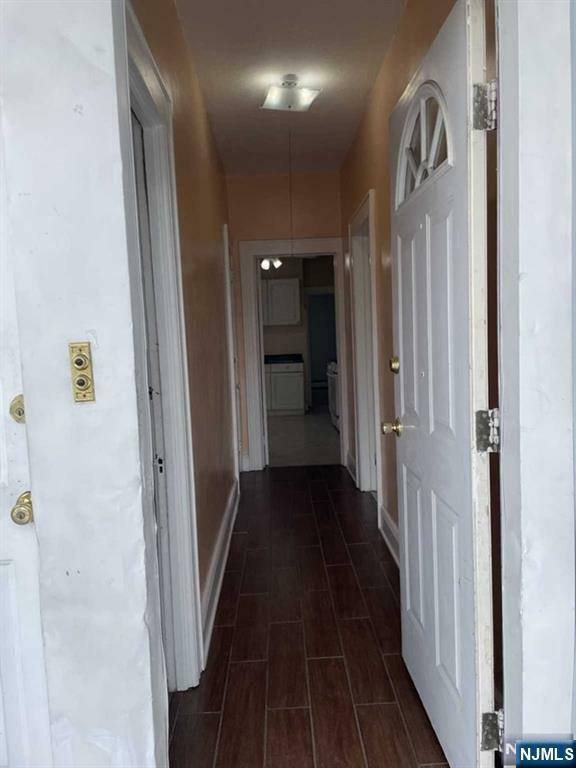 Property Photo:  170 Mahar Avenue 1  NJ 07011 