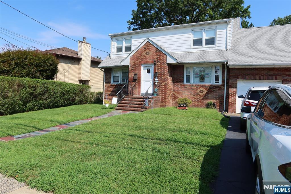 Property Photo: 446 Saddle River Road 2 NJ 07663