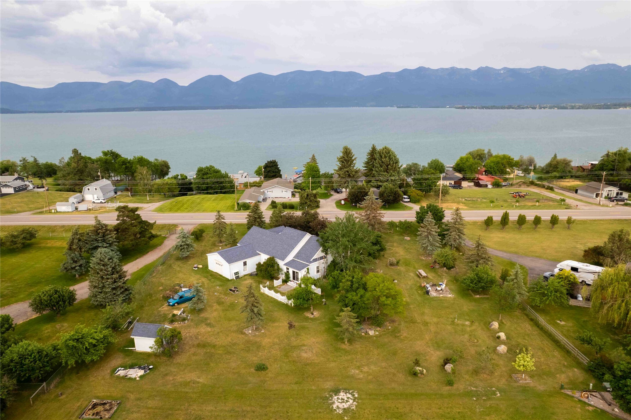 34857 Rocky Point Road  Polson MT 59860 photo