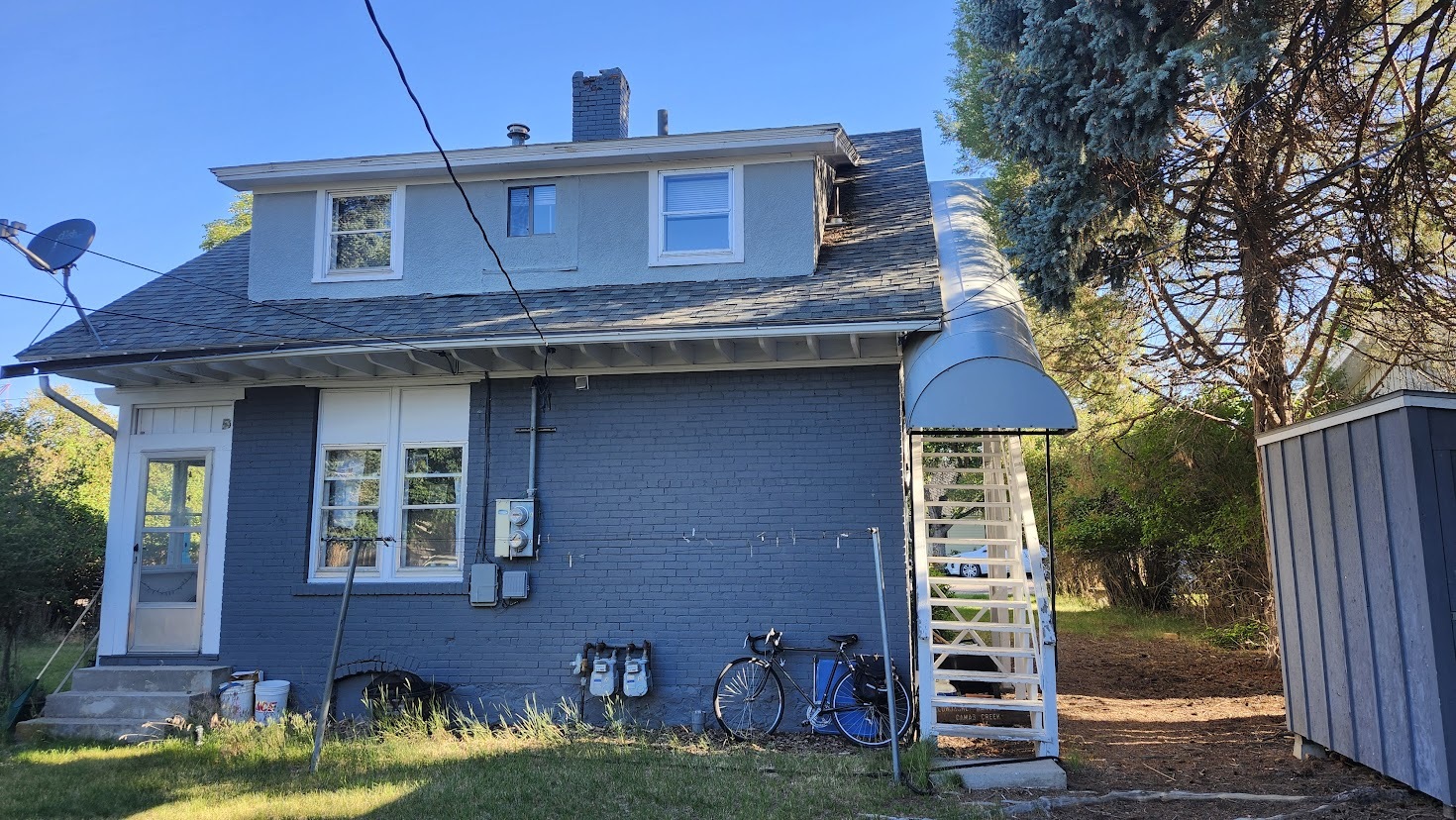 Property Photo:  839 Evans Avenue  MT 59801 