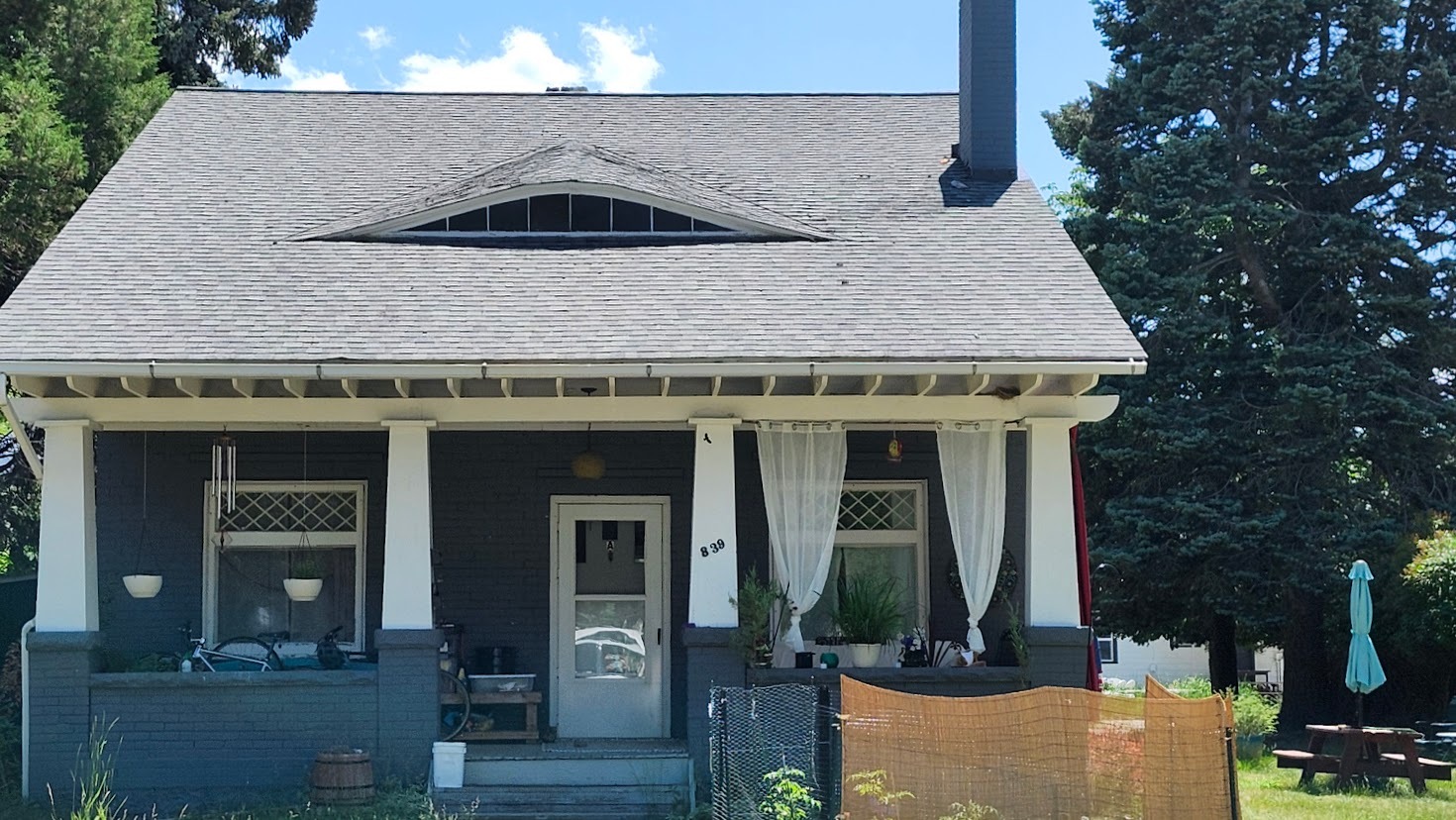 Property Photo: 839 Evans Avenue MT 59801