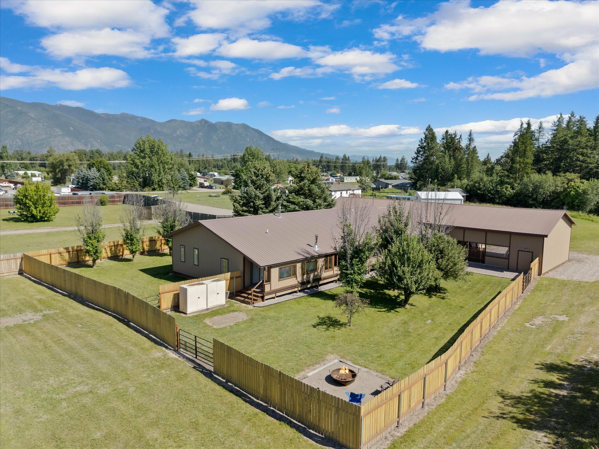 88 Sweebee Lane  Columbia Falls MT 59912 photo