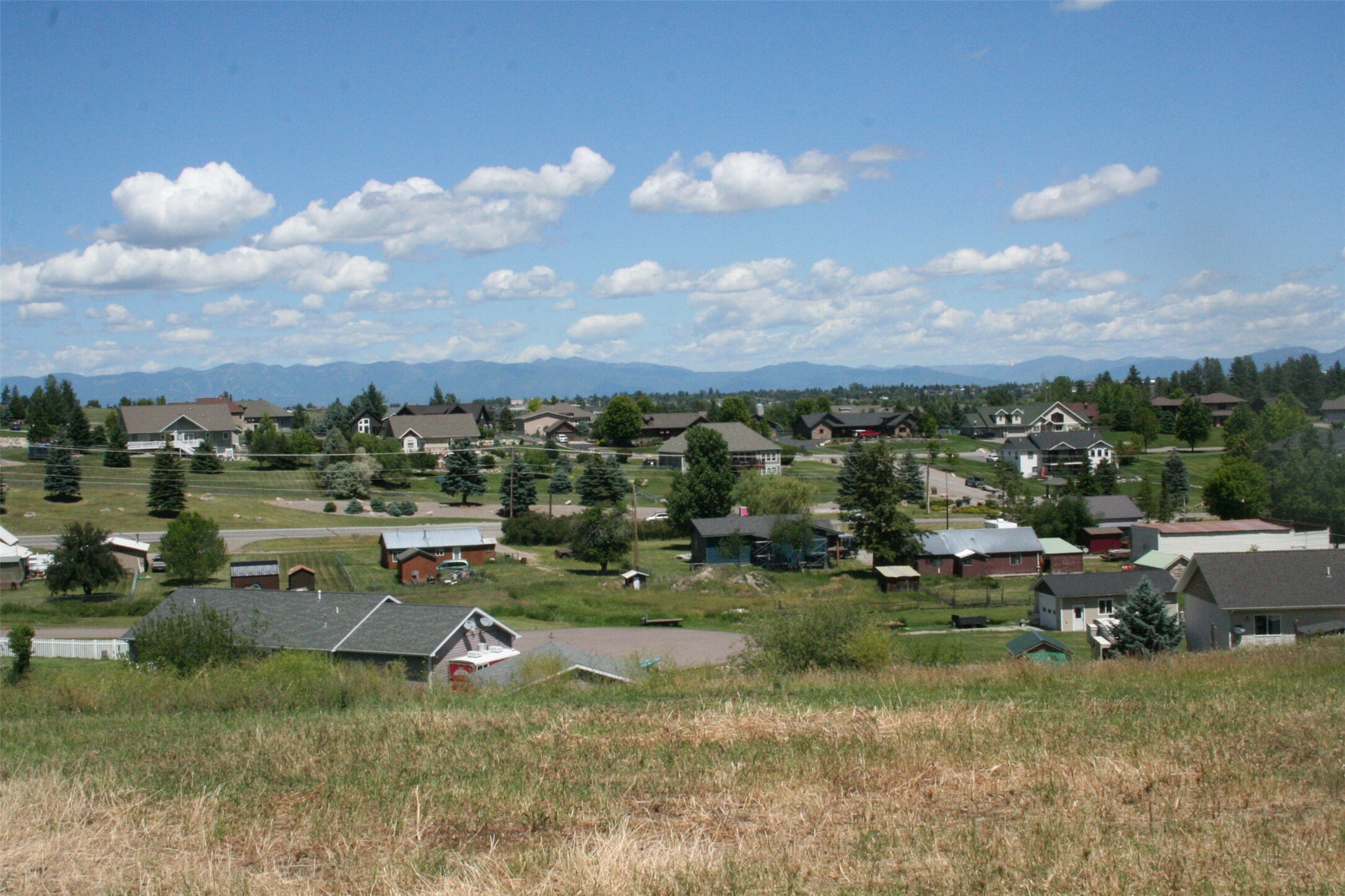 Property Photo: 169 Wilson Heights MT 59901