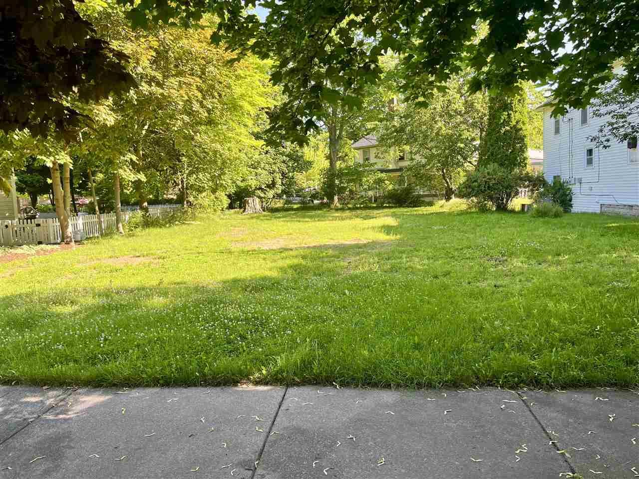 Property Photo:  101 Ainslie  MI 49720 