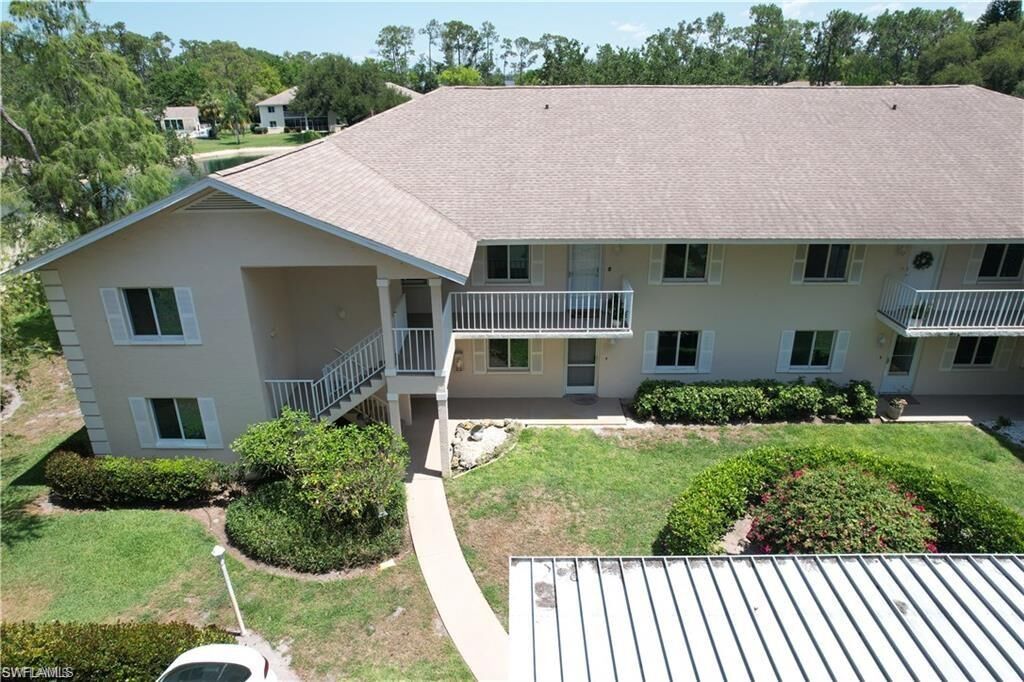 Property Photo:  260 Timber Lake Cir F102  FL 34104 
