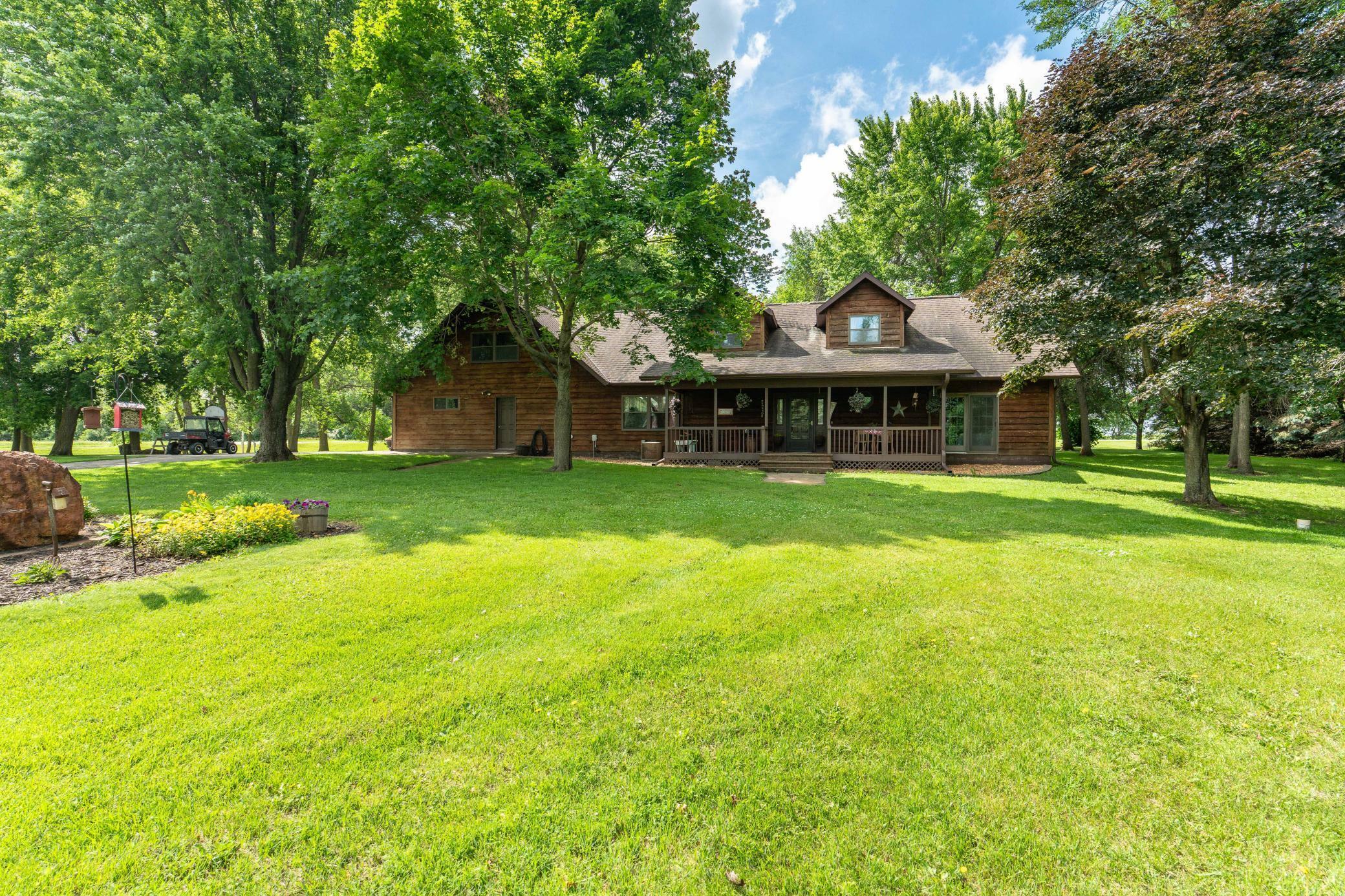 Property Photo: 14033 County Road 4 MN 56309