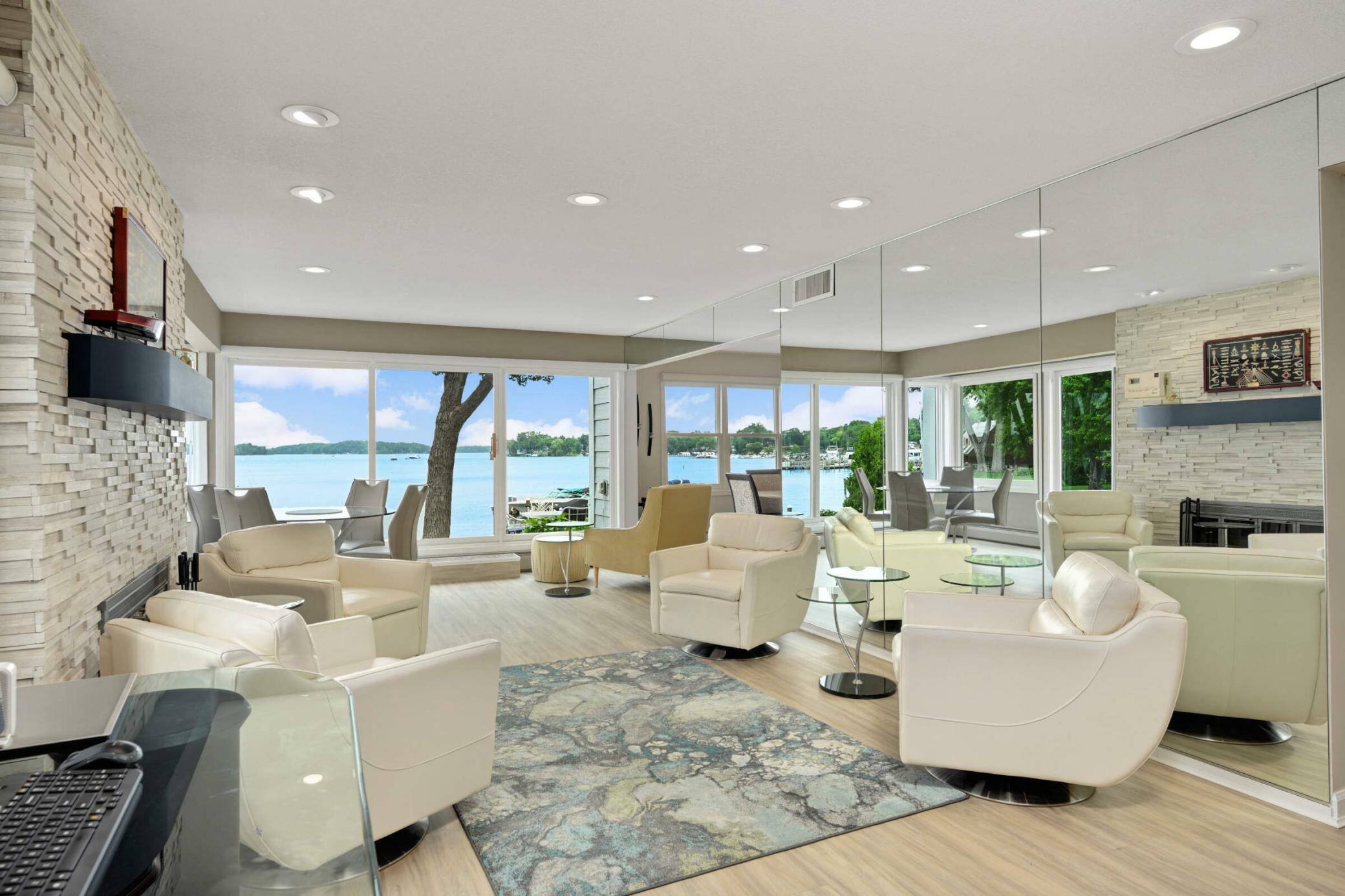 Property Photo: 603 Lake Street 115 MN 55331