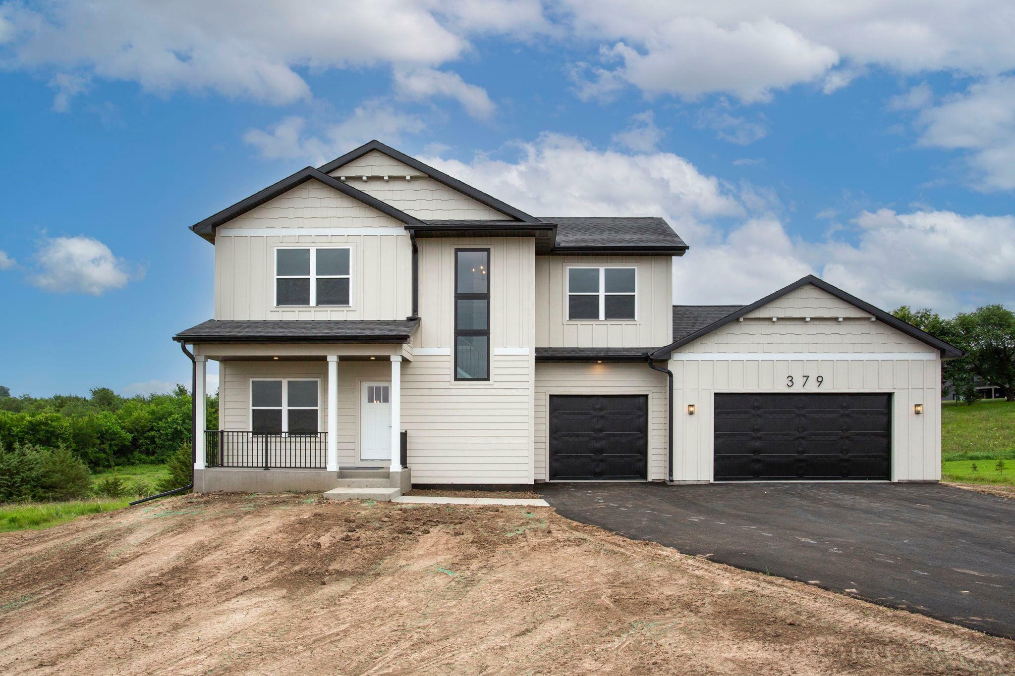 Property Photo: 247 Eagle Ridge Drive WI 54023