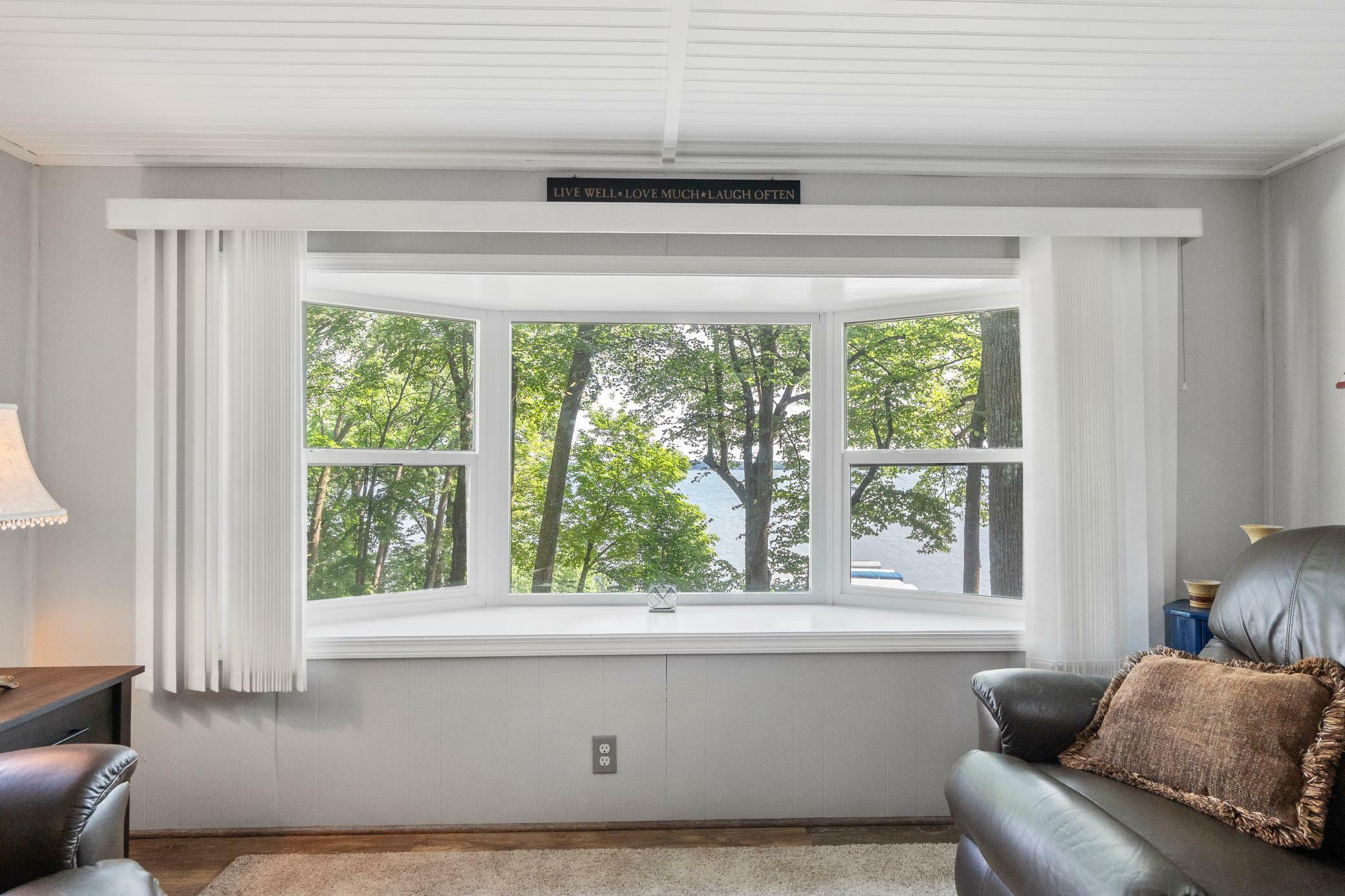 Property Photo: 12935 Miltona Bay Road NE 4 MN 56308