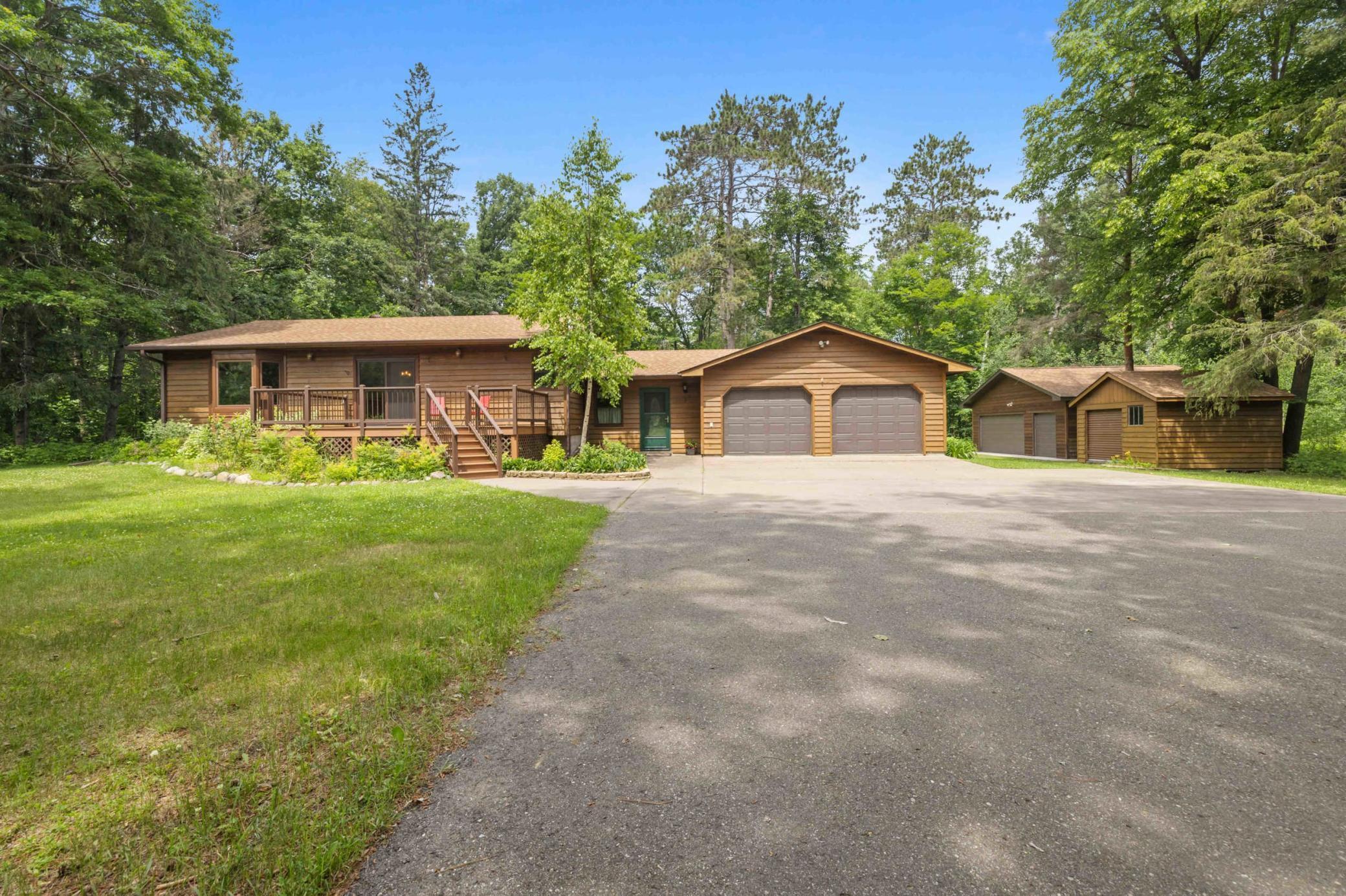 Property Photo: 17676 County Road 11 MN 56441