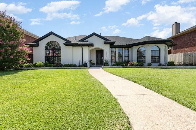 Property Photo: 2602 Whitetail Drive TX 75181