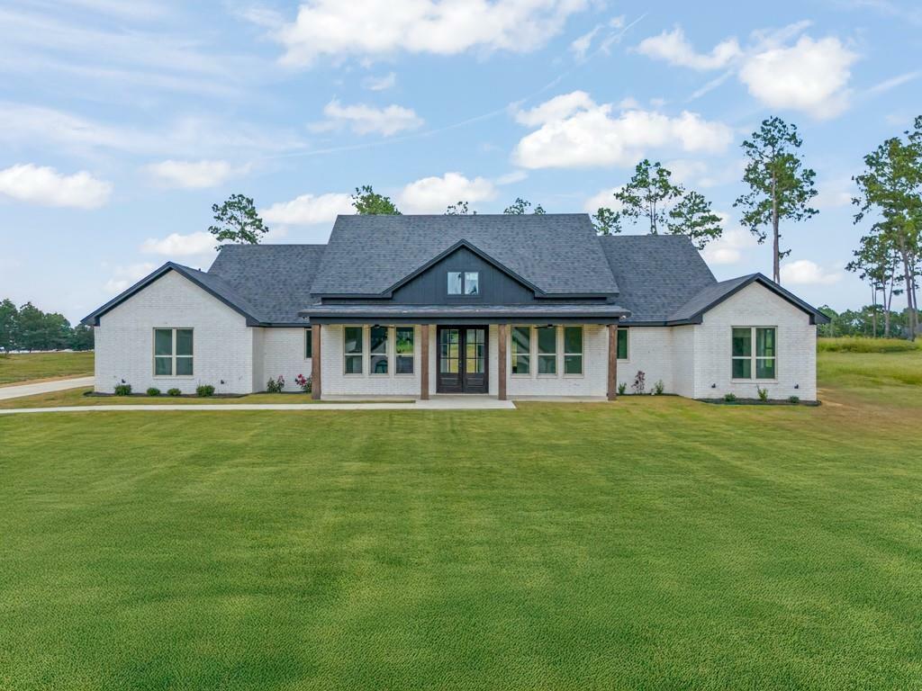 260 Cottonwood Circle  Longview TX 75605 photo