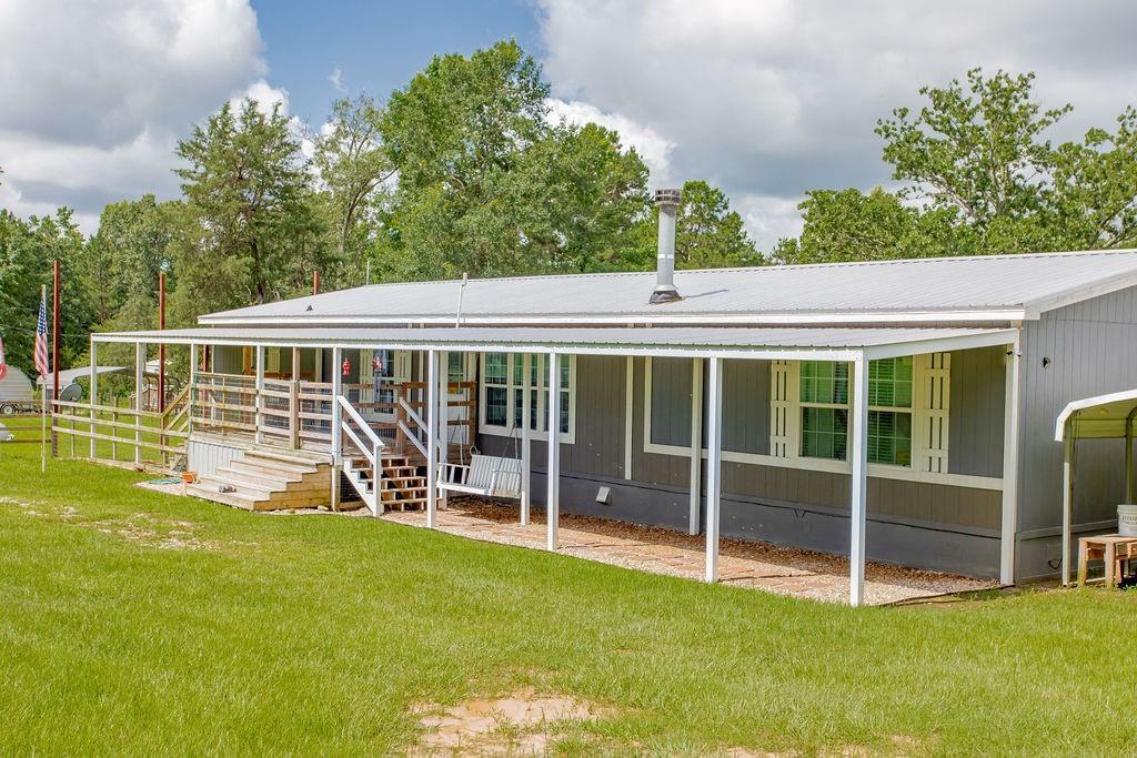 Property Photo:  636 Roberson Road  TX 75650 