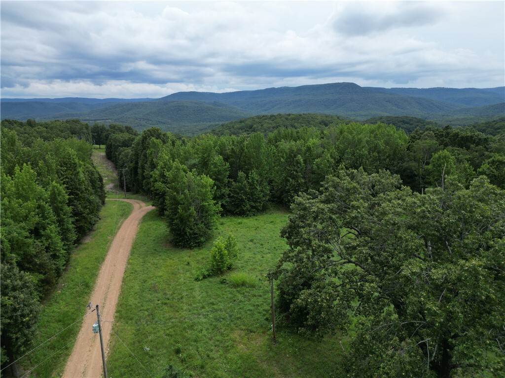 Property Photo:  144 Nc 2857  AR 72648 