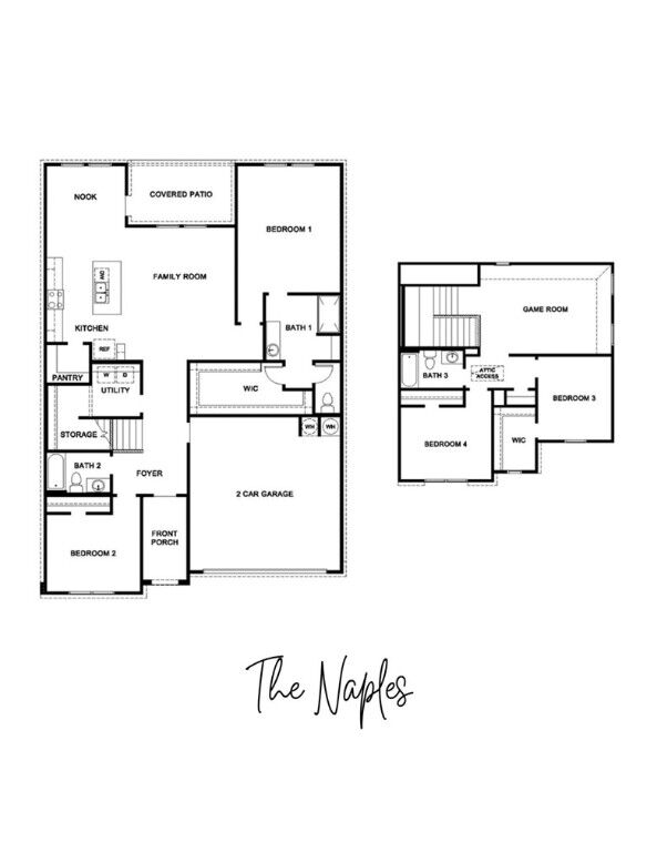 Property Photo: 1030 Shine Place AR 72713