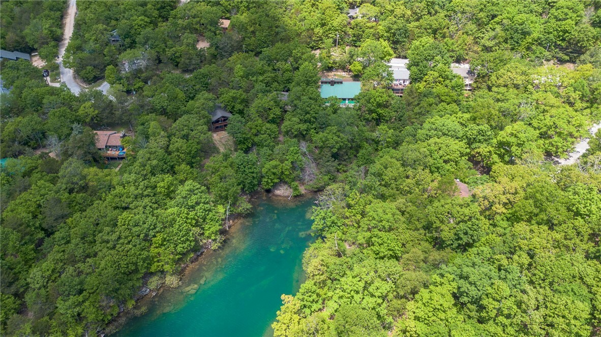 Property Photo: 21271 Maple Drive AR 72732