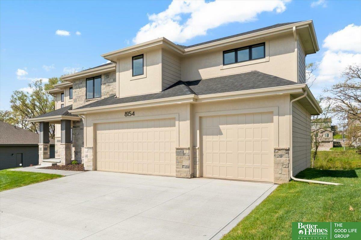 Property Photo:  4509 S 203rd Street  NE 68135 