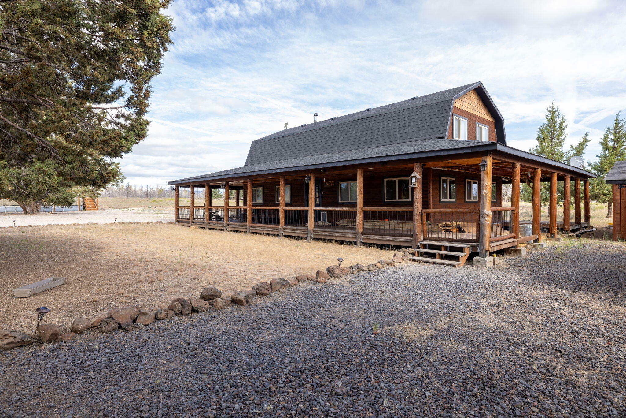Property Photo:  6860 SW Prospect View Drive  OR 97734 