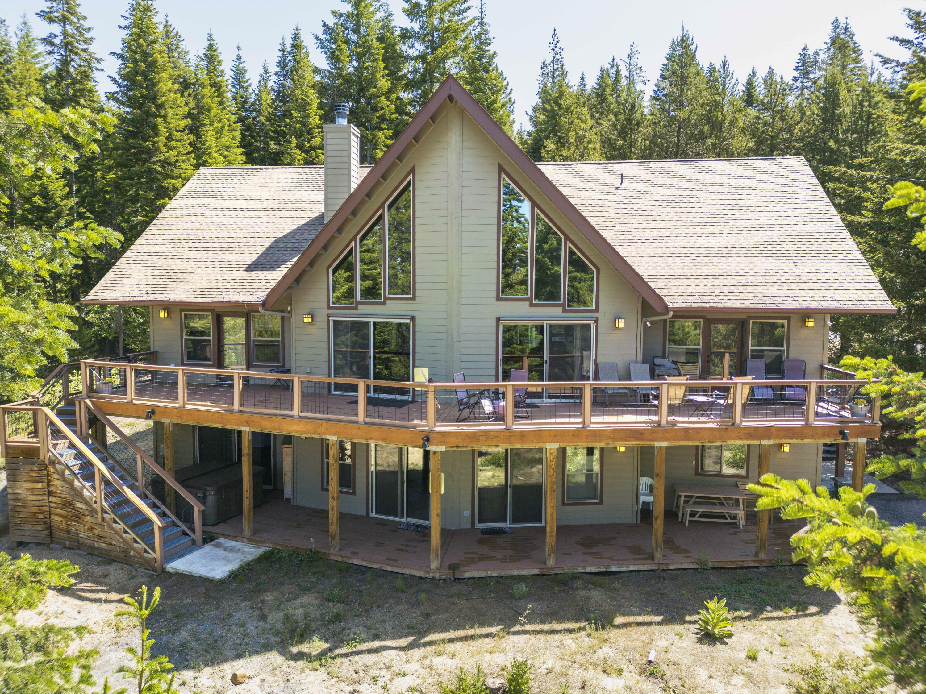 140908 Elk Haven Way  Crescent Lake OR 97733 photo