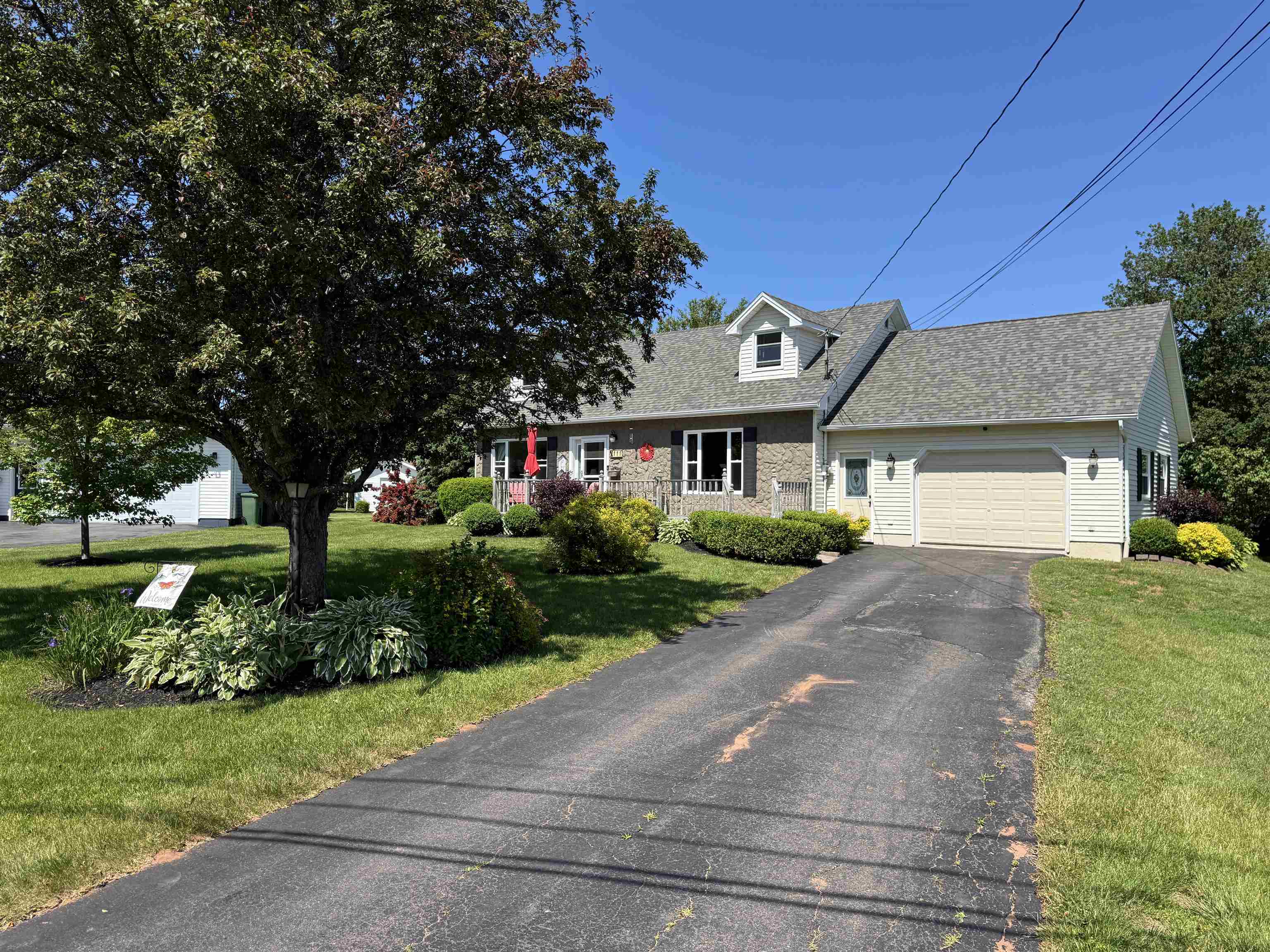 111 Hallie Drive  Summerside PE C1N 5J1 photo