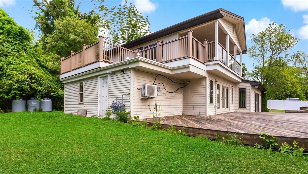 Property Photo:  43 Water Street  MA 02702 