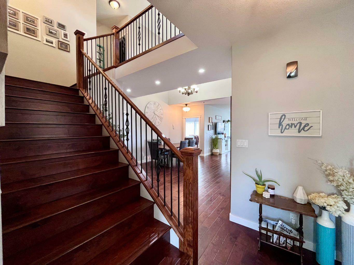 Property Photo:  108 Cranberry Court  AB T7V 0B3 