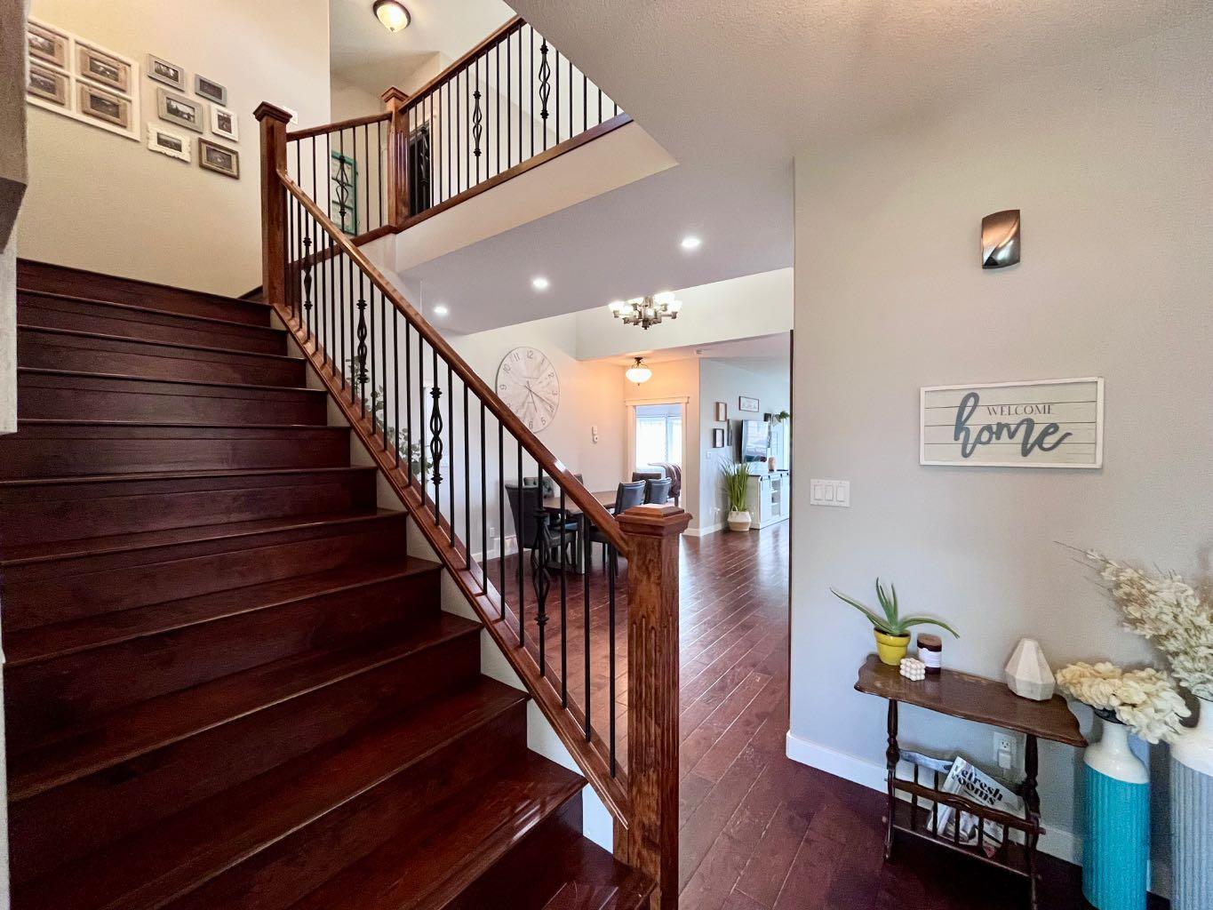 Property Photo:  108 Cranberry Court  AB T7V 0B3 