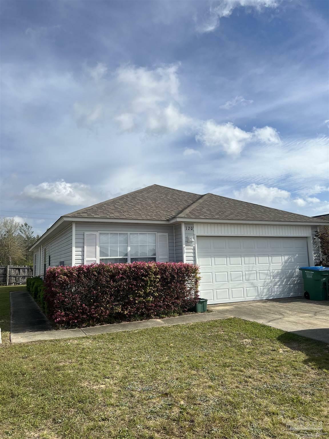 120 Nivana Dr  Crestview FL 32536 photo