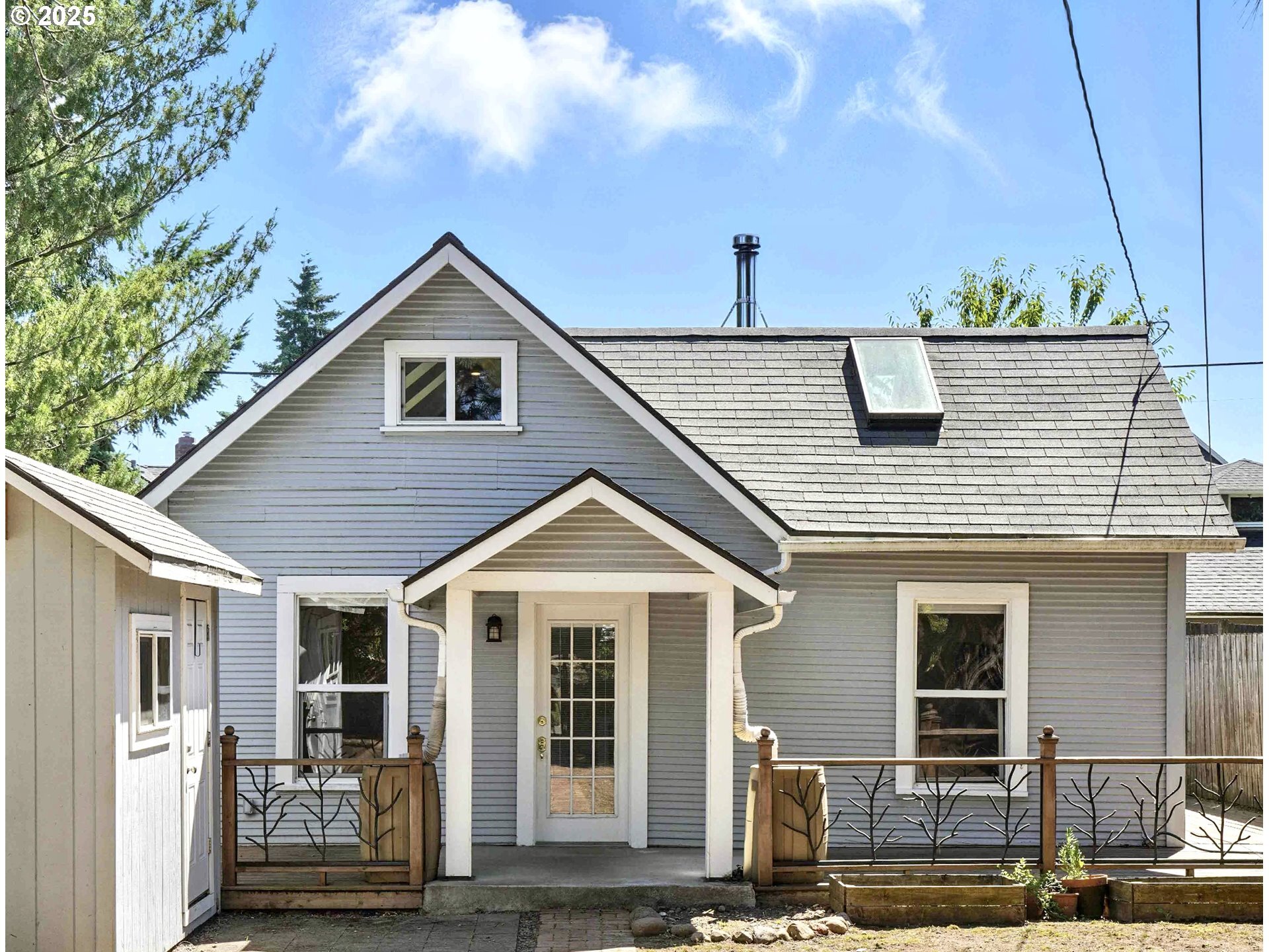 4706 NE 24th Ave  Portland OR 97211 photo