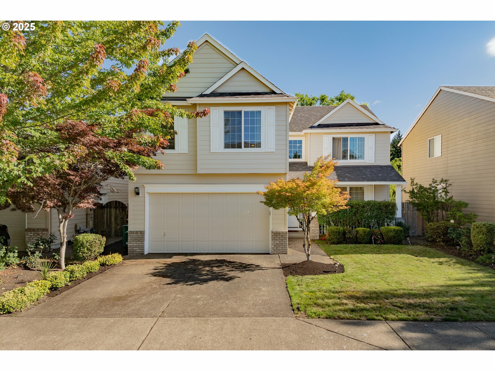 16713 NW Countryridge Dr  Portland OR 97229 photo