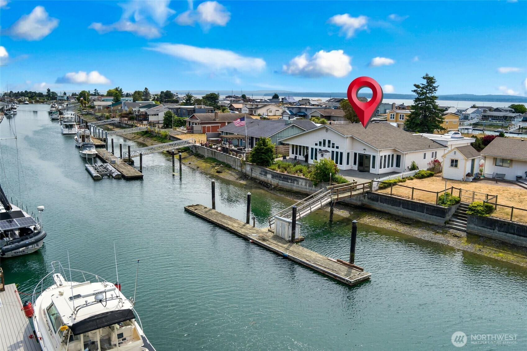3675  Steelhead Drive  Greenbank WA 98253 photo