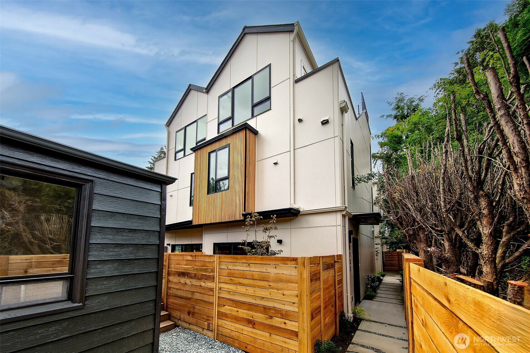 8733  13th Avenue NW B  Seattle WA 98117 photo